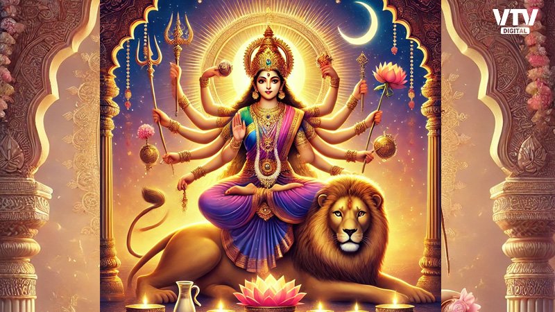 navratri-chandi-mata