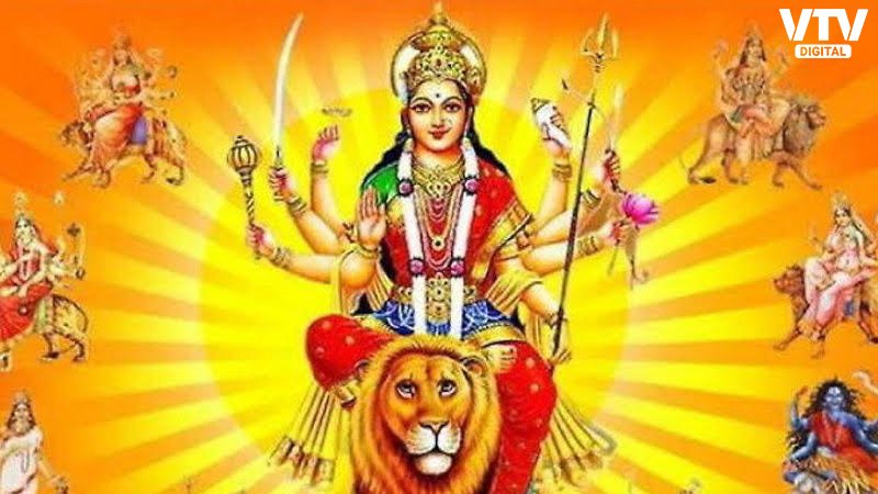 navratri