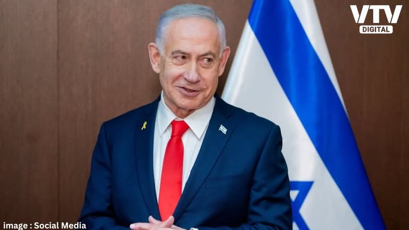 netanyahu death Fack News