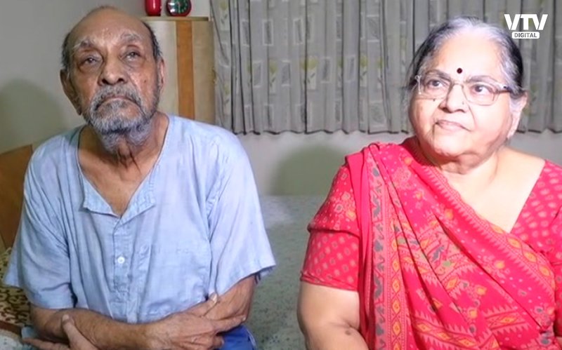 old-dampti