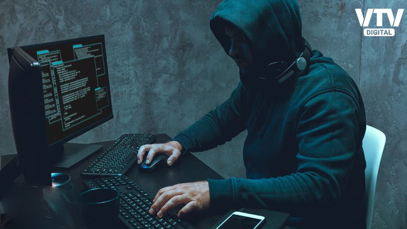 online-scam