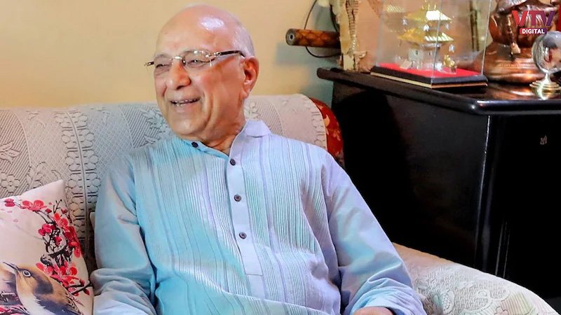 padmabhushan