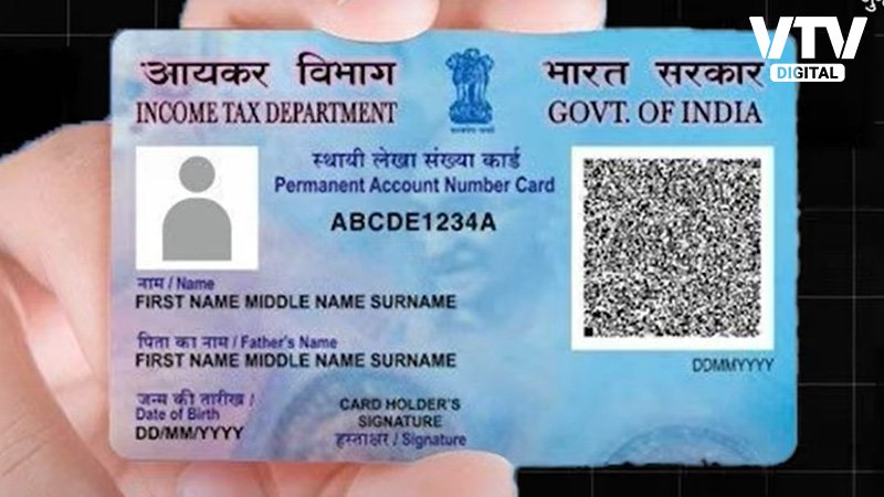 pan-card