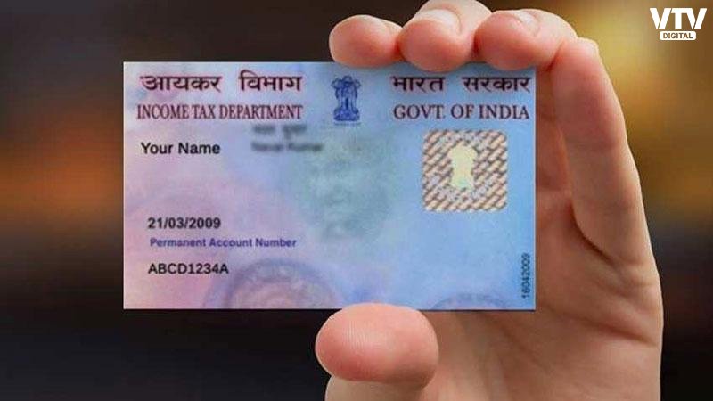 pancard