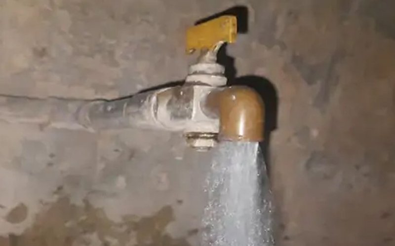 pani kaap