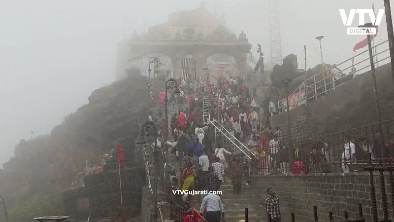 pavagadh