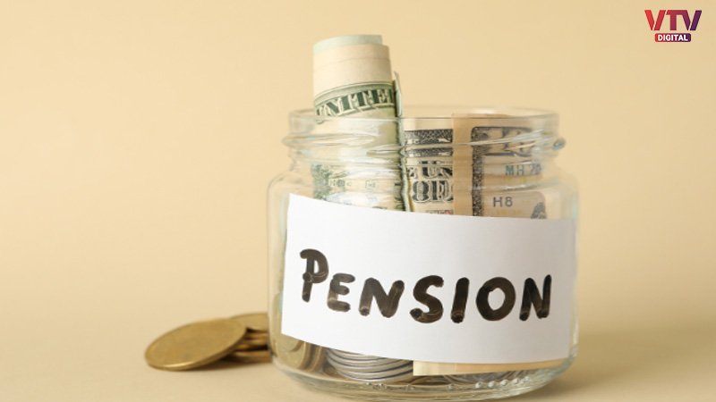 pension