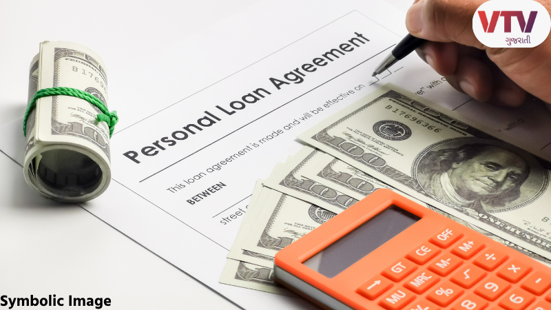 personal loan