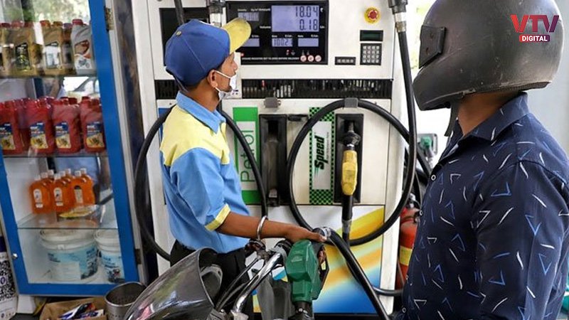 petrol-diesel