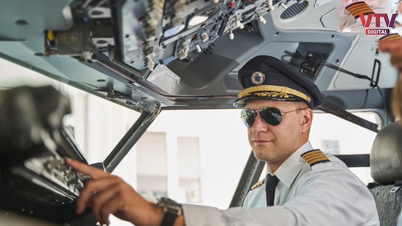 pilot