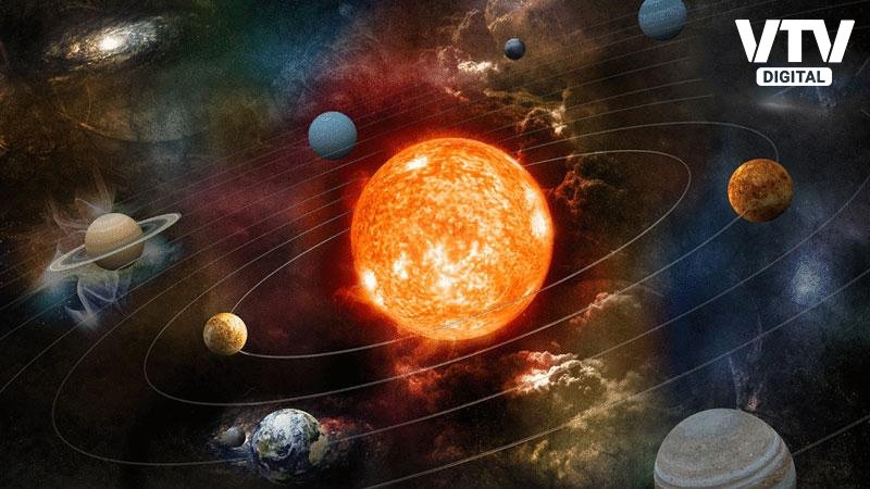 planets