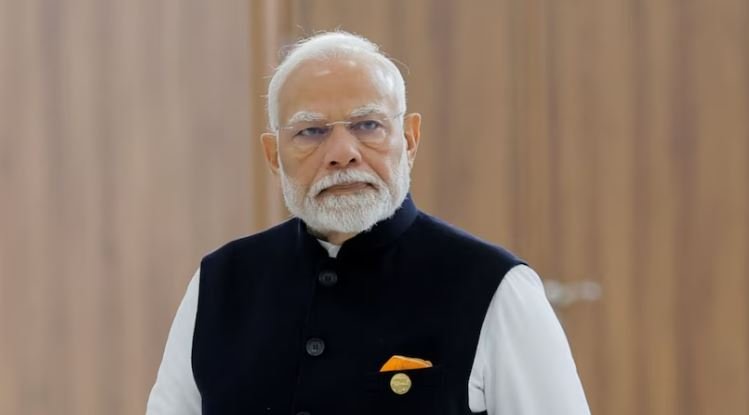 pm modi news