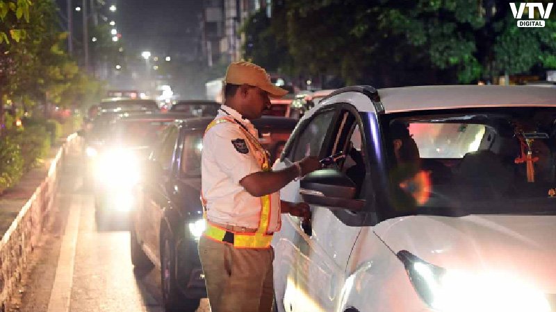 police
