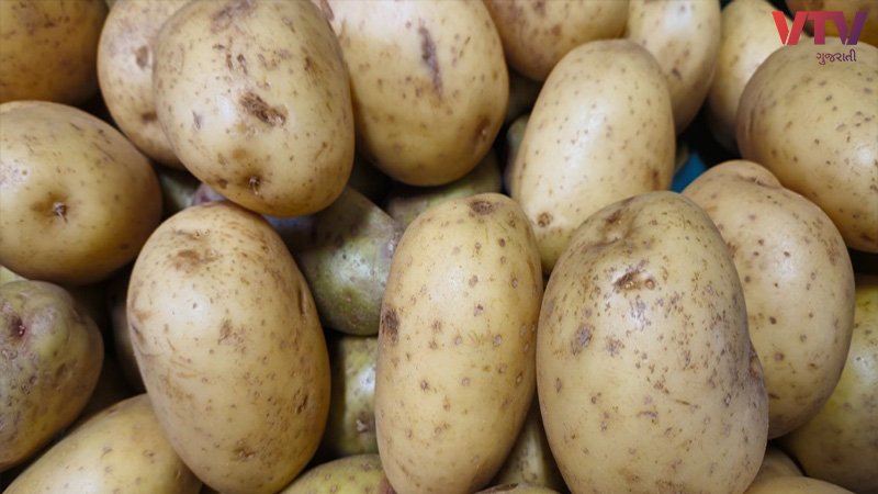 potato