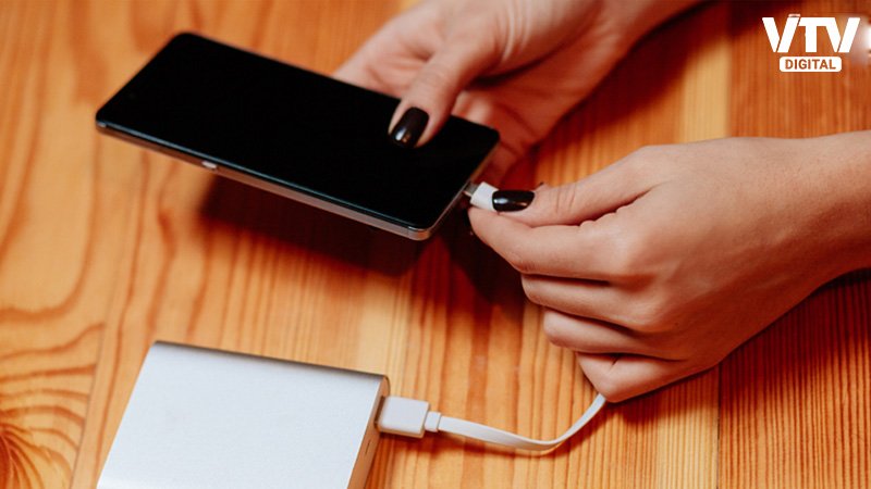 power-bank
