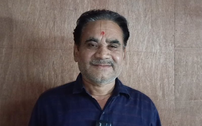 pravinbhai