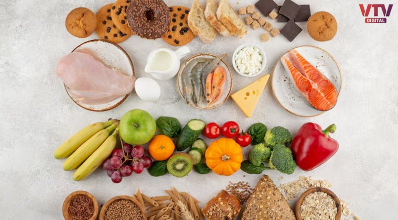 protein-carb-energatic-food