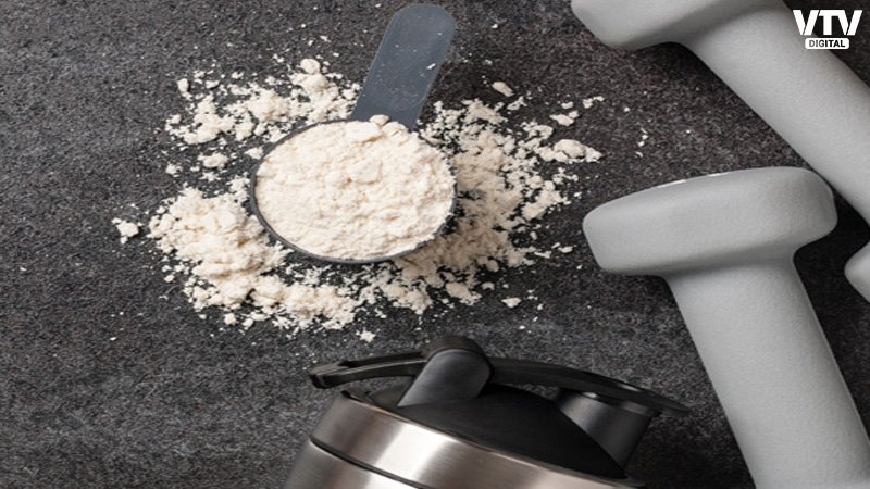 protin-powder
