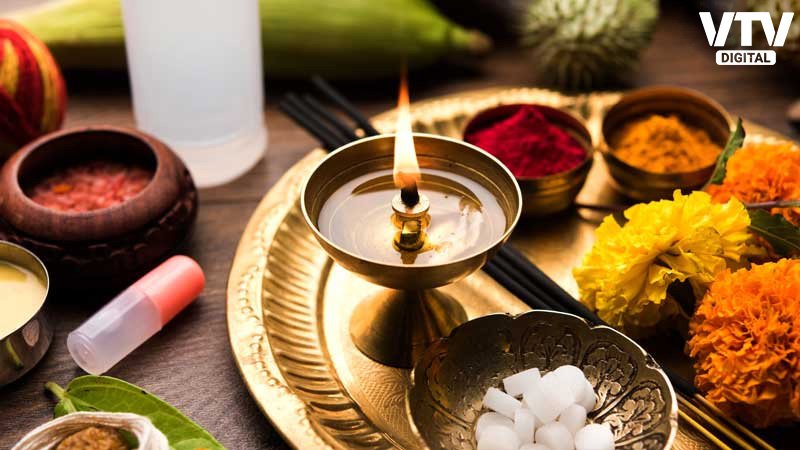 puja