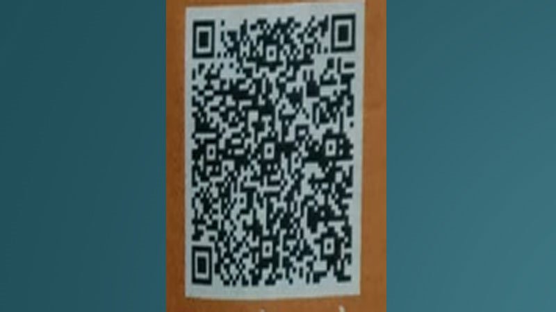 qR-CODE