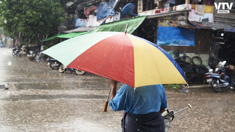 rainy-season