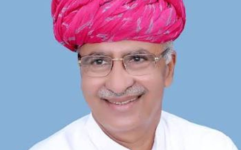 rajasthan-MLA