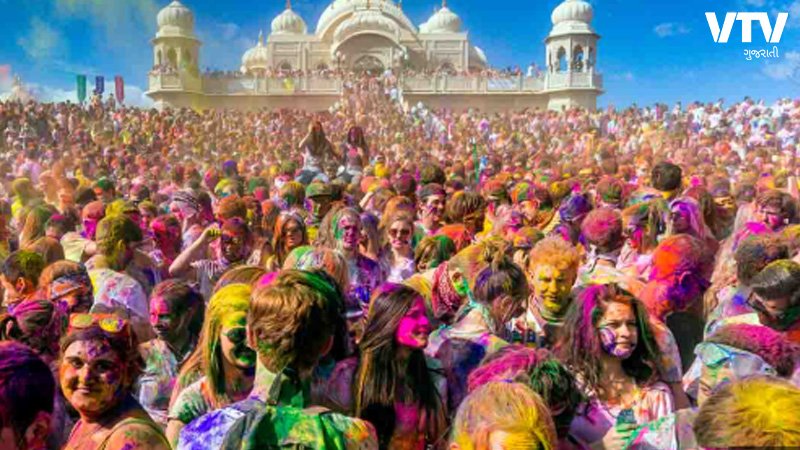 rajasthani-holi