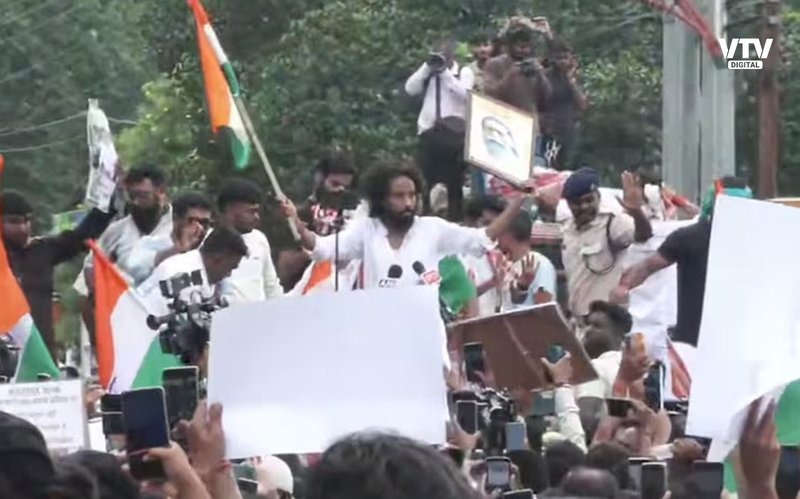 ranchi