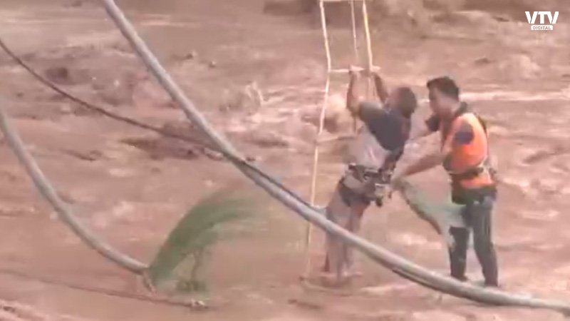 rescue