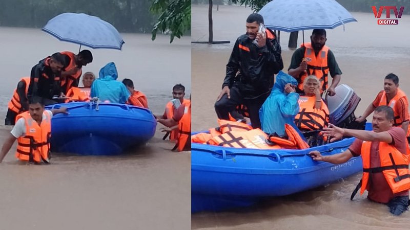 rescue