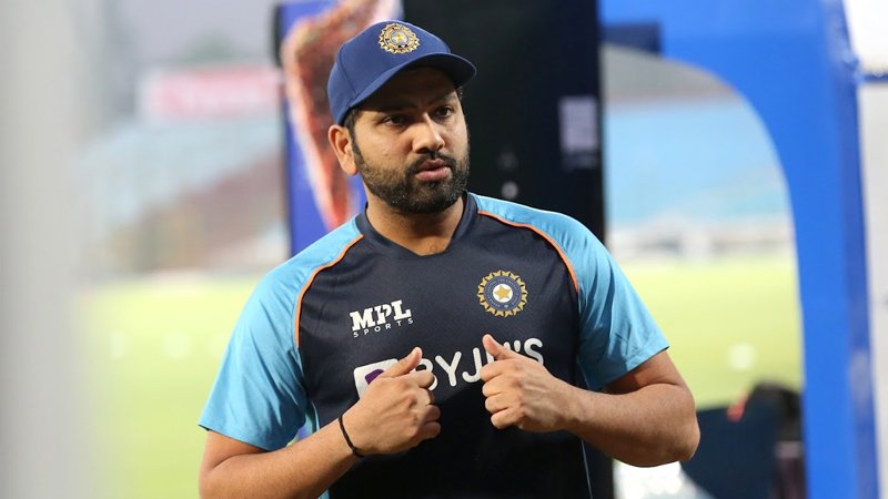 rohit-shrma