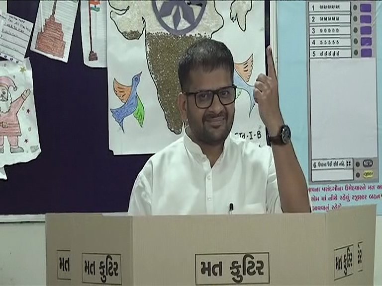 rutvij patel