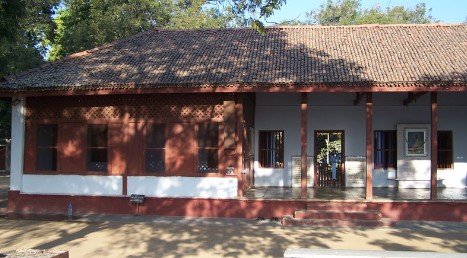 sabarmati 1