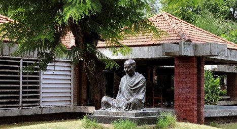 sabarmati 2