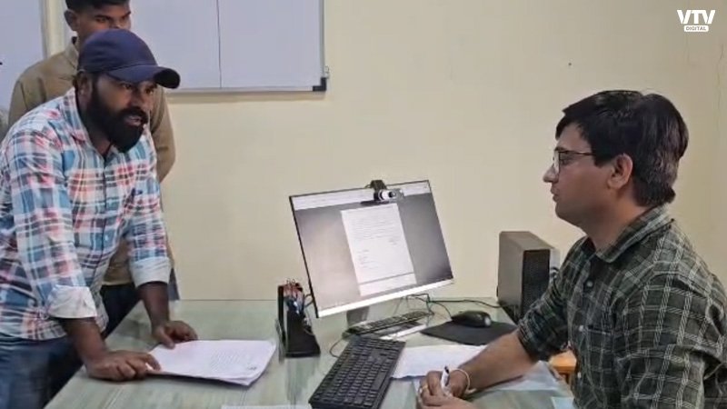 sarpanch