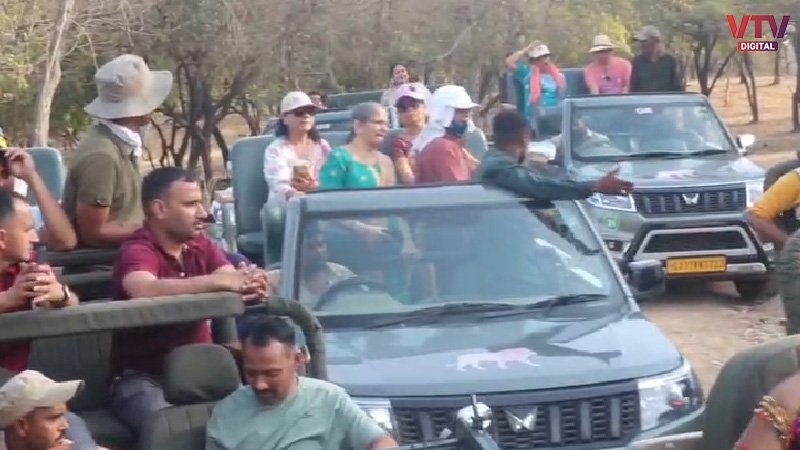 sasan-gir