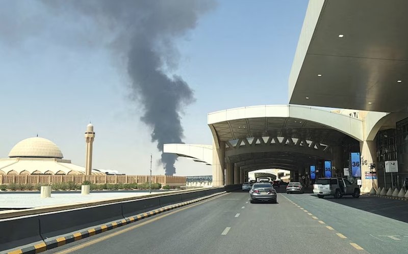 saudi-arbi'