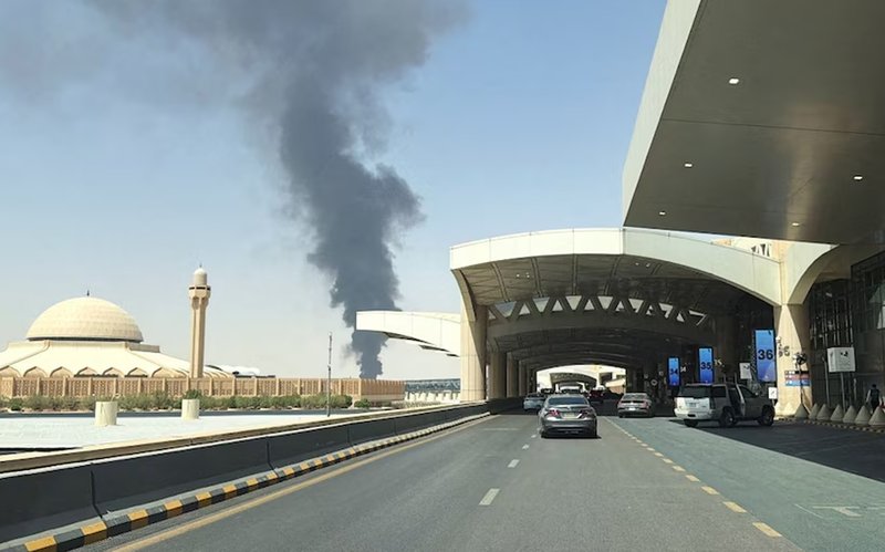 saudi