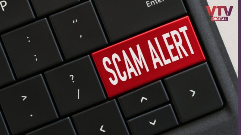 scam