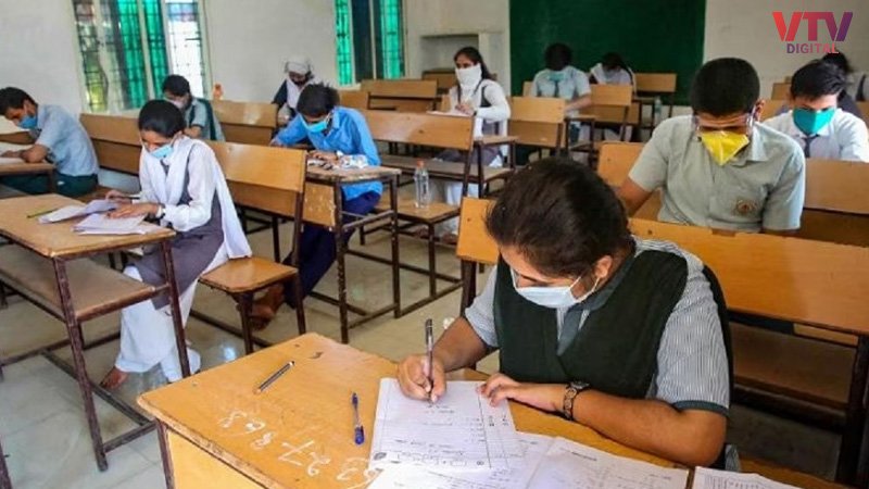 school-exam