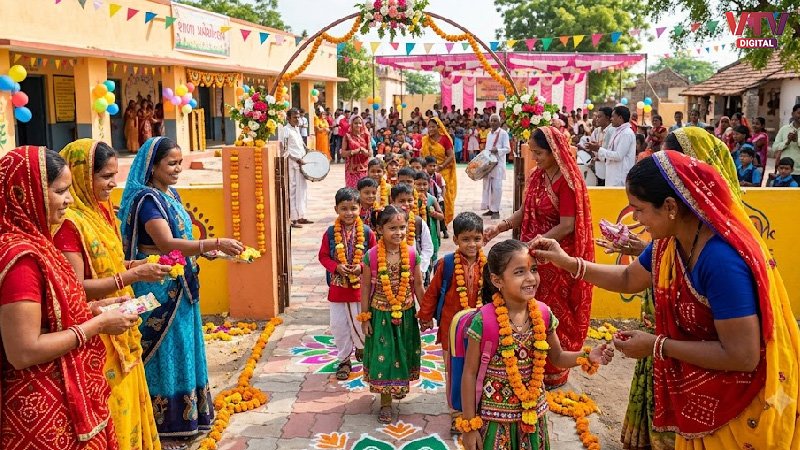 school-pravesh