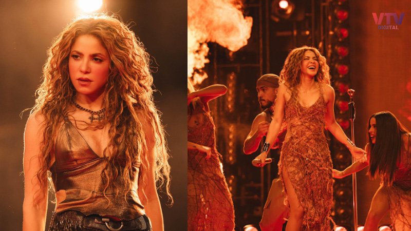 shakira