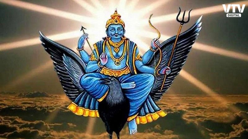 shani-dev