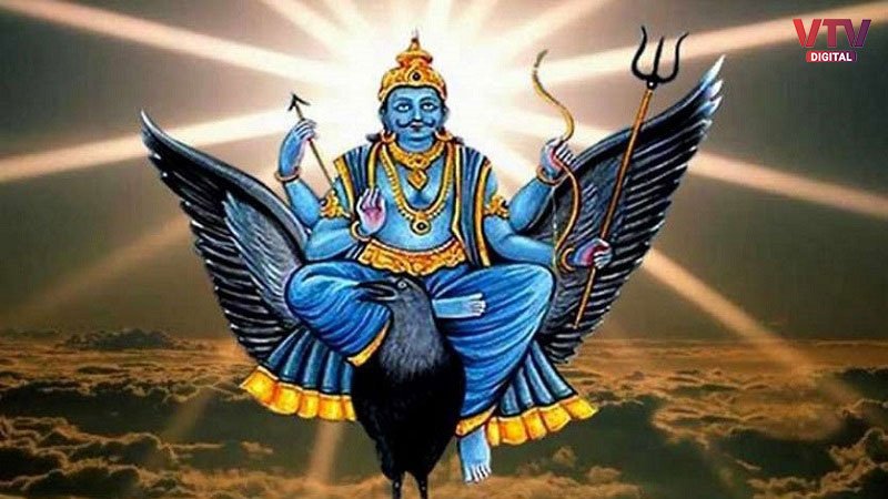 shani-dev