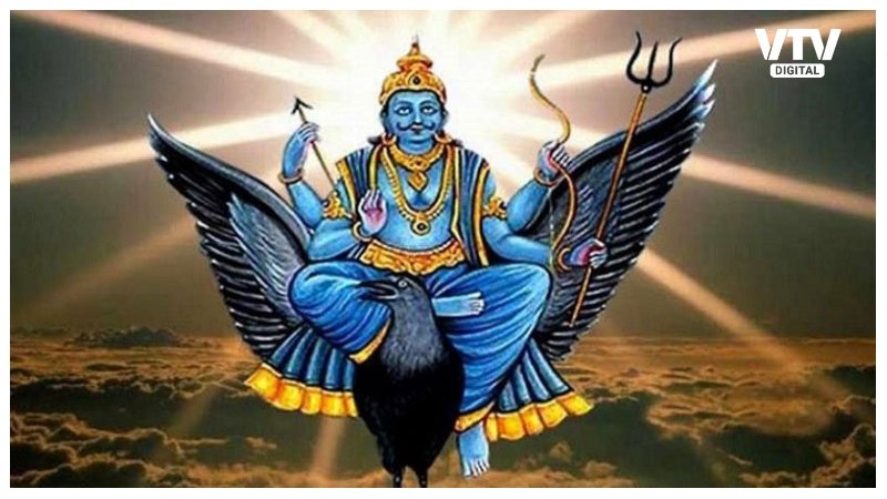 shani dev aa