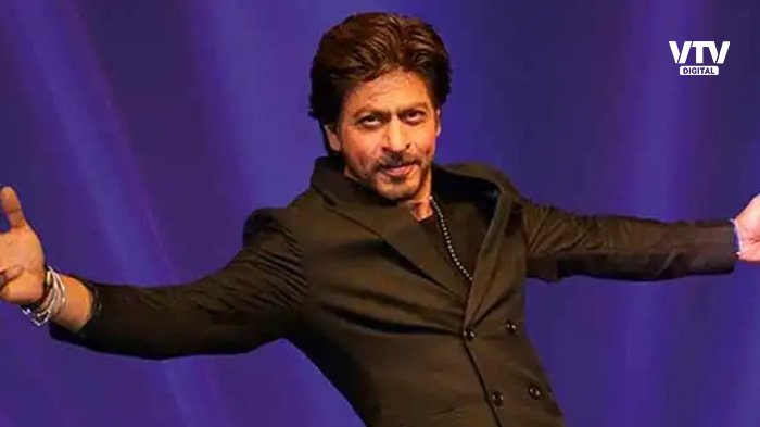 sharukh