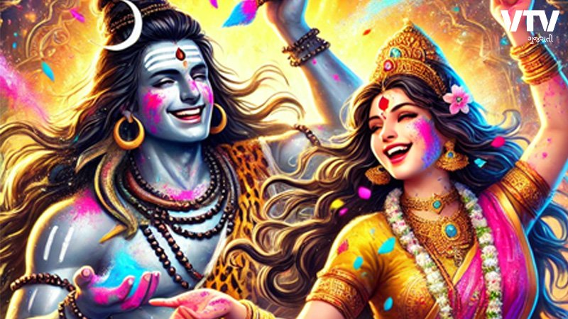 shiv-parvati