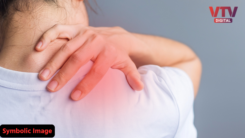 shoulder pain