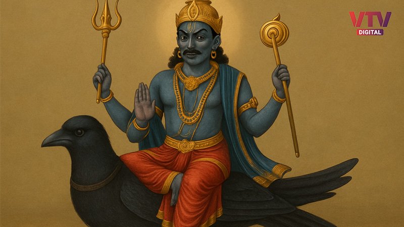 Shanidev