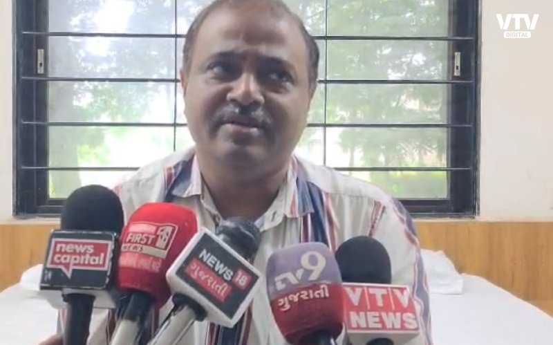 સંજયકુમાર-પટેલ,-ચીફ-ઓફિસરનું